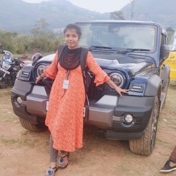 Namitha sial